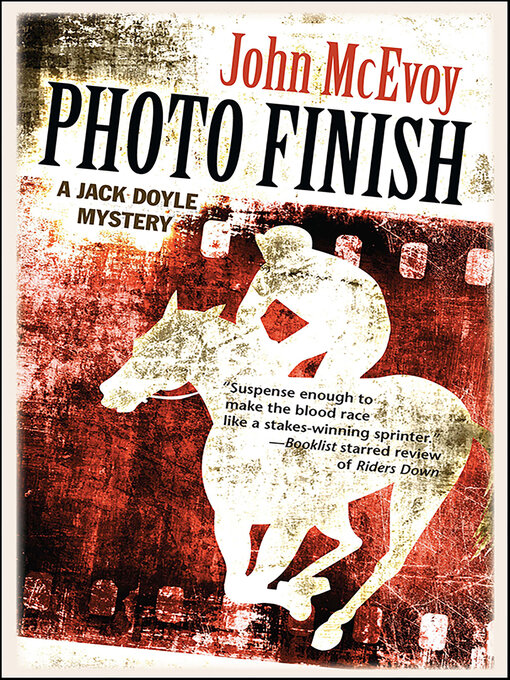 Title details for Photo Finish by John McEvoy - Available
